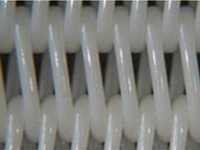 POLYESTER SPIRAL FILTER BELTS