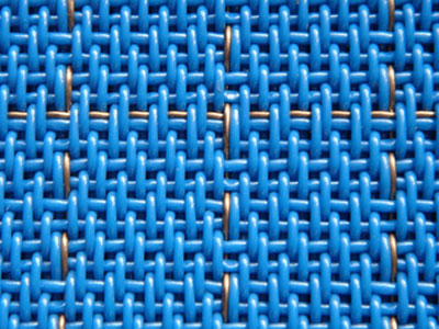 NONWOVEN AND FIBER BOARD USED ANTI STATIC BELT