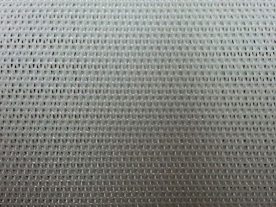 POLYESTER WOVEN DRYER FABRIC