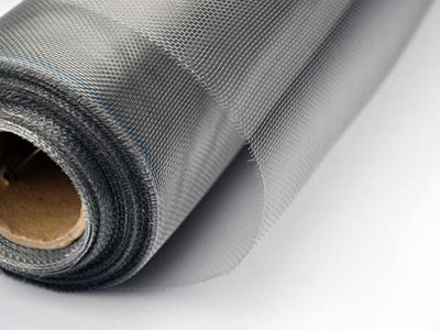 STAINLESS STEEL PRINTING MESH