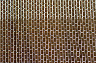 ALUMINUM WIRE MESH